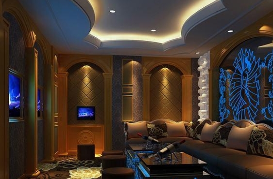 桂林商务ktv，商务ktv怎么玩-永福县ktv预订